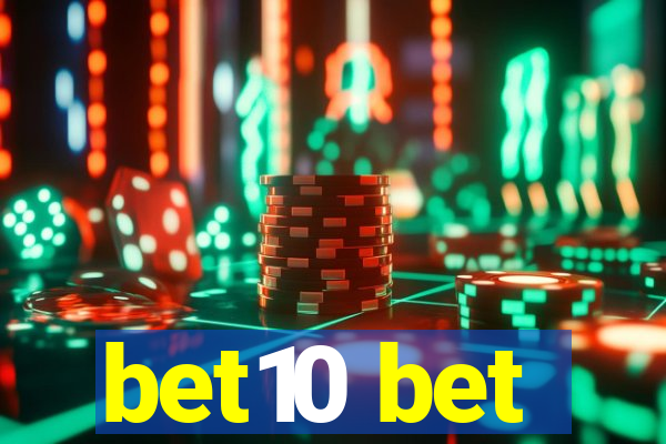 bet10 bet